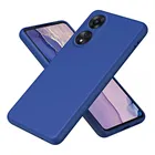 SILICON CASE NG OPPO A58